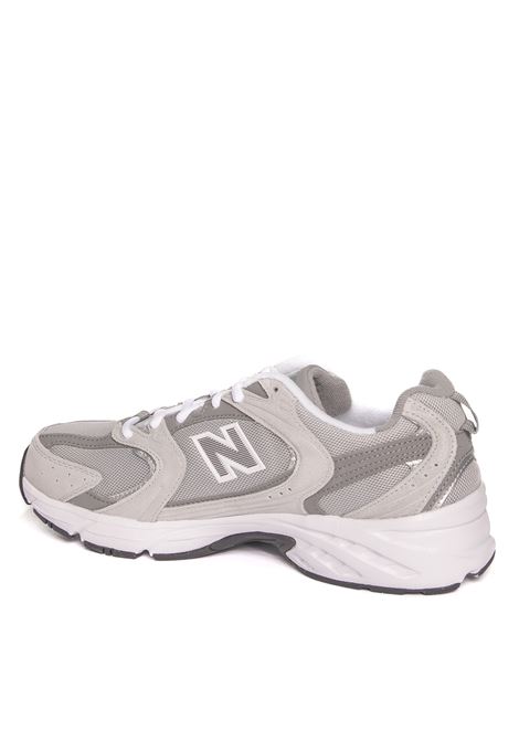 Sneaker 530 grigio NEW BALANCE | 530 UCK-GREY